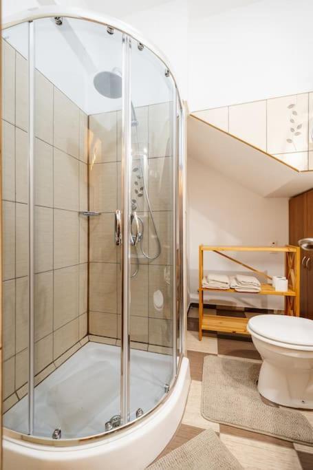 Casa Cu Turn Apartment ซีบิว ภายนอก รูปภาพ
